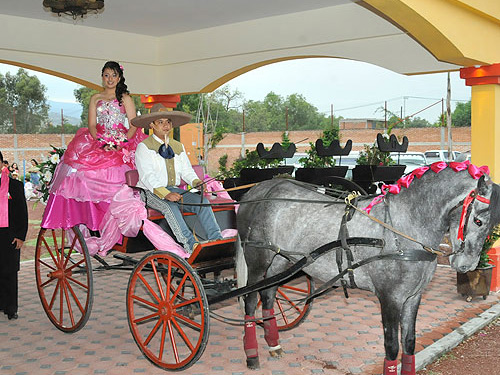 Salón con jardín de fiestas cerca de Neza