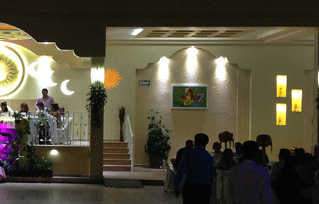 Salones de fiesta en Tepetlaoxtoc, Estado de México