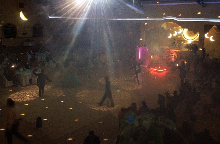 Salón económico en Tepetlaoxtoc